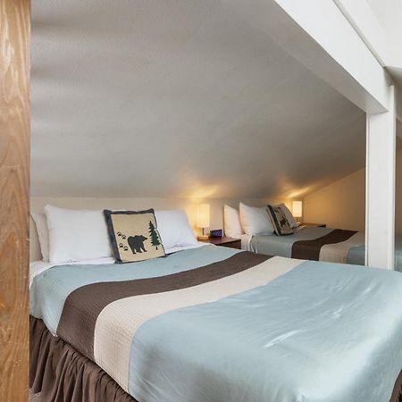 Wister A Apartment Jackson Ngoại thất bức ảnh