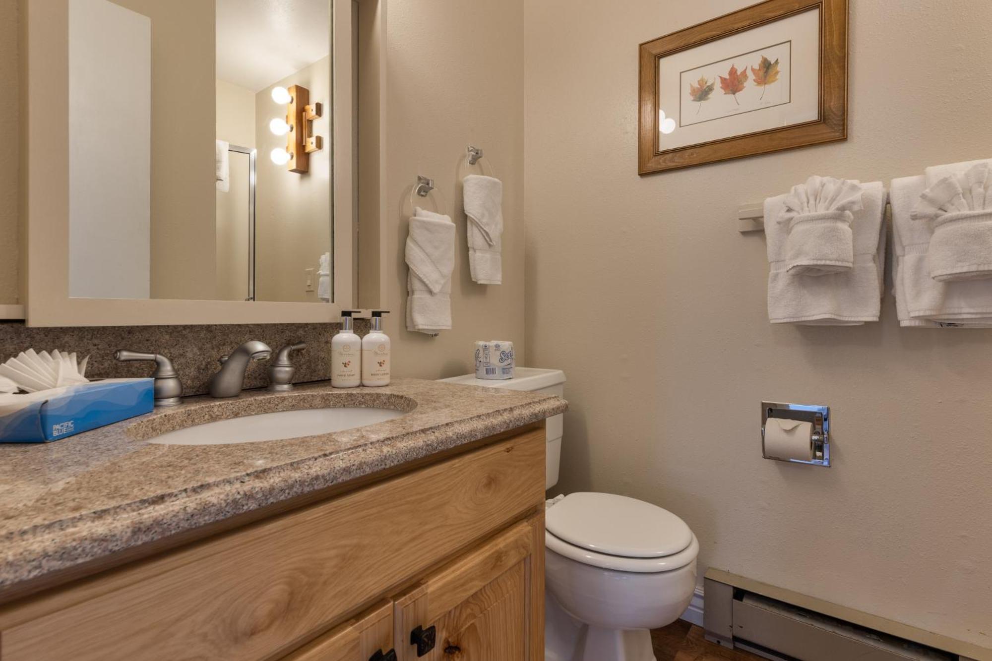 Wister A Apartment Jackson Ngoại thất bức ảnh