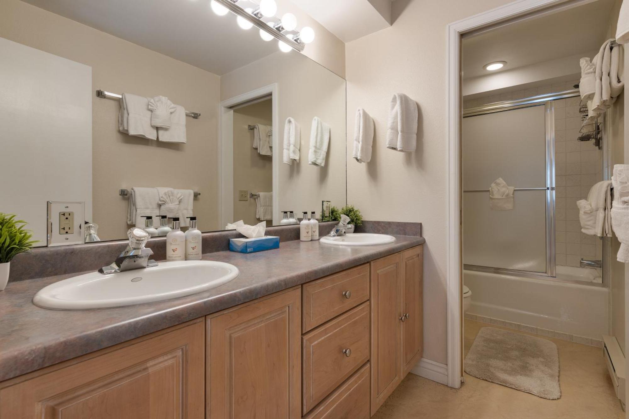 Wister A Apartment Jackson Ngoại thất bức ảnh