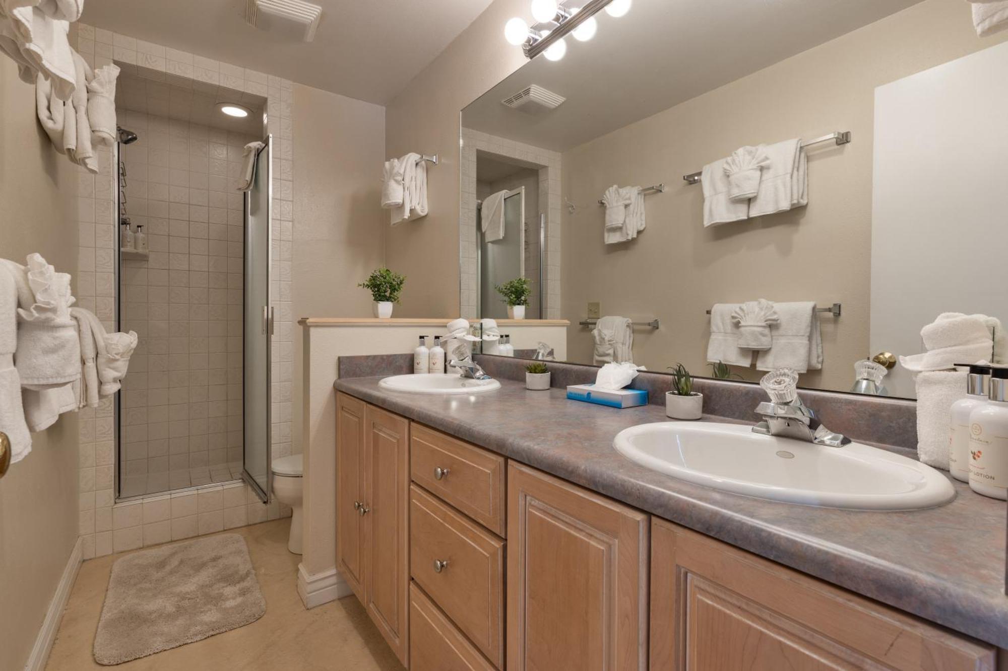 Wister A Apartment Jackson Ngoại thất bức ảnh