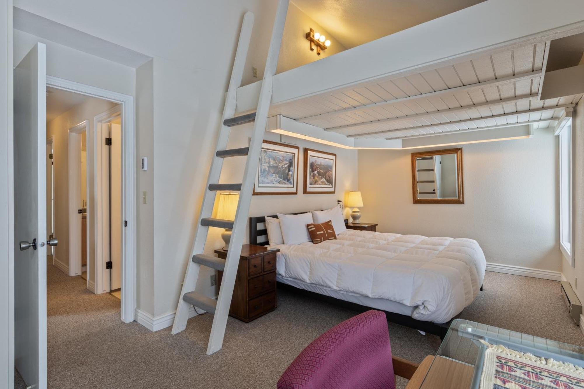 Wister A Apartment Jackson Ngoại thất bức ảnh